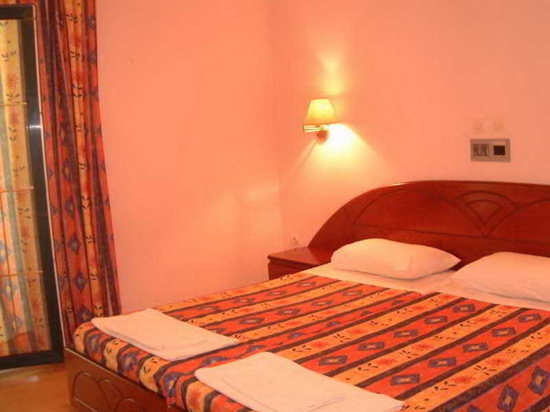 Liapades Beach Hotel ภายนอก รูปภาพ