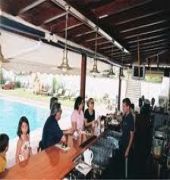 Liapades Beach Hotel ภายนอก รูปภาพ